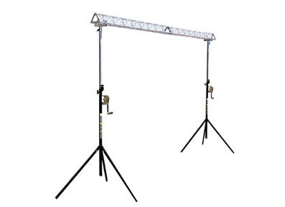 ASD TechnoTruss 150 Alu