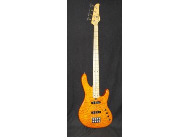 Mike Lull Custom Guitars M4XL