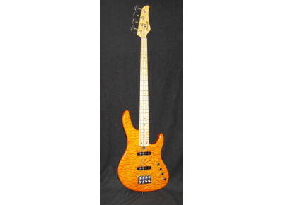 Mike Lull Custom Guitars M4XL