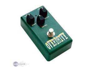 Belcat OVD-302 Overdrive