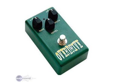 Belcat OVD-302 Overdrive