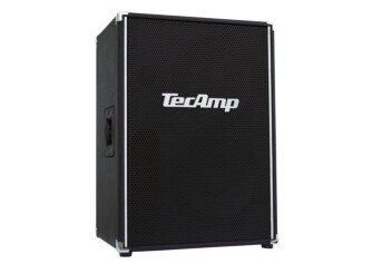 Tec-Amp M 212
