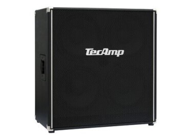Tec-Amp XL 412
