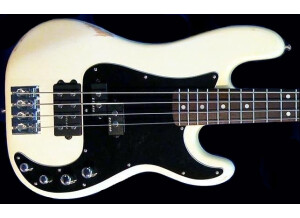 Sandberg (Bass) California PM 4