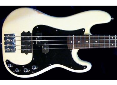 Sandberg (Bass) California PM 4