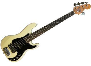 Sandberg (Bass) California PM 5