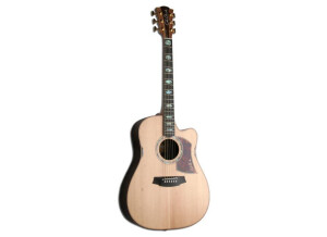 Cole Clark FL3AC Spruce/Maple