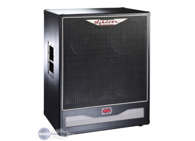 Ashdown Neo 414H Cabinet