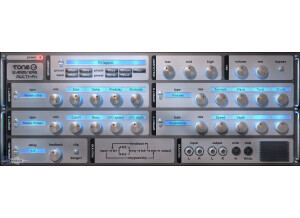 Tone2 WarmVerb