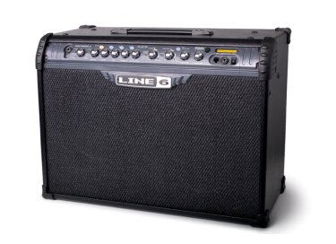 Line 6 Spider III 120