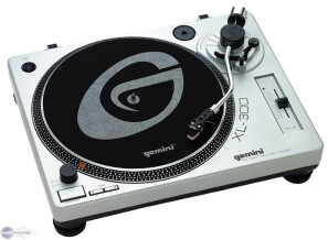 Gemini DJ XL-300