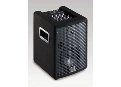 SR Technology JAM 80 V2