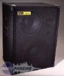 AccuGroove El Whappo