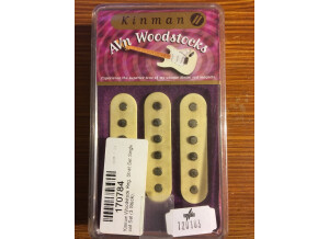 Kinman AVN-Woodstock 69 set