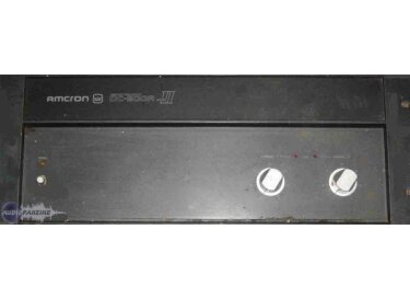 Amcron DC-300A II