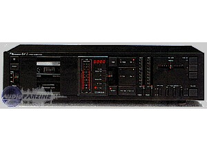 Nakamichi BX2