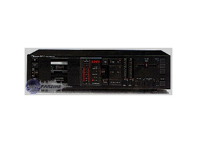 Nakamichi BX2