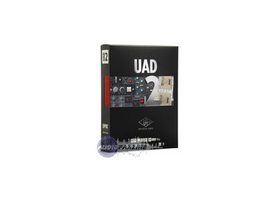 Universal Audio UAD-2 Nevana 64