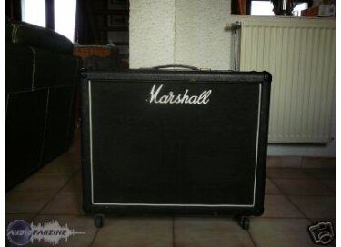 Marshall 2104 JMP Master Volume Lead (1976-1981)