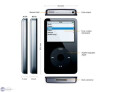 Nouvel iPod chez Apple