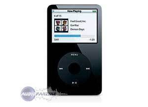 Apple iPod 80 Go