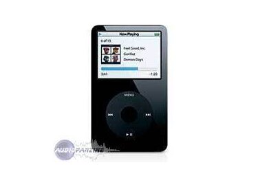 Apple iPod 80 Go