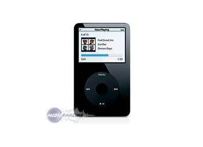 Apple iPod 80 Go