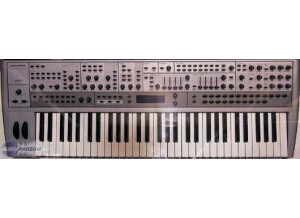 Novation Supernova II Platinum