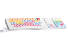 Digidesign Pro Tools Custom Keyboard - Mac