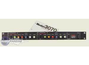 Fostex 3070