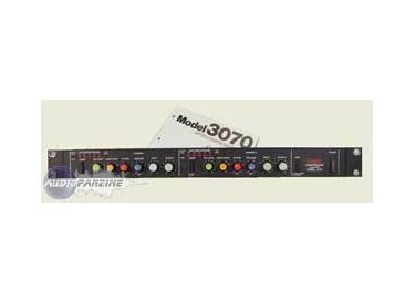Fostex 3070