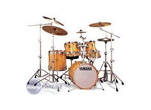 Yamaha Maple Custom