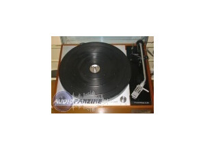 Thorens TD 150 MK II