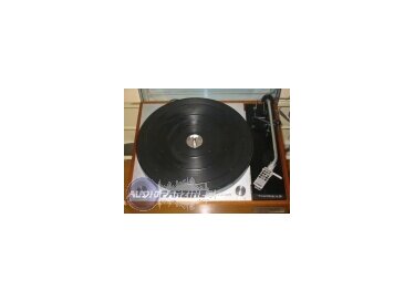 Thorens TD 150 MK II