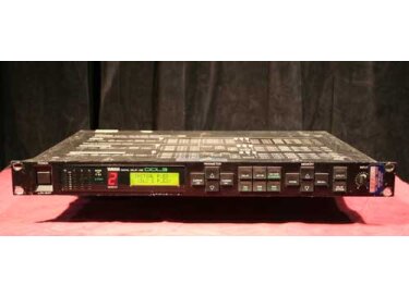 Yamaha DDL3 Digital Delay Line