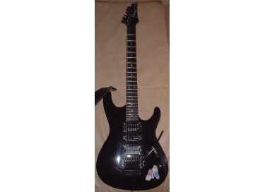 Ibanez S500