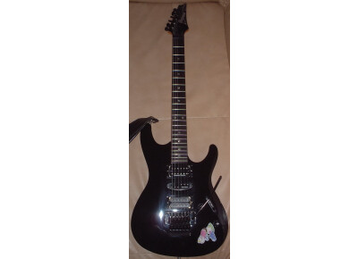 Ibanez S500