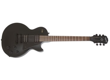 Epiphone Goth Les Paul Studio