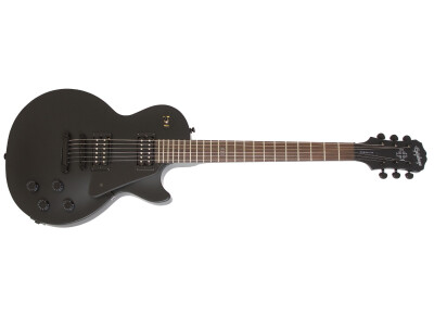 Epiphone Goth Les Paul Studio