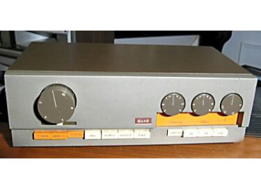 Quad Hifi 33
