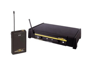 AKG WMS 40 Instrument