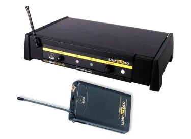 AKG WMS 40 Instrument