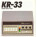 See the photo of the Korg KR-33 / Rhythm 33 Korg KR-33 / Rhythm 33
