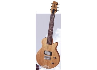 Olympia Guitars OSP1 electric papoose