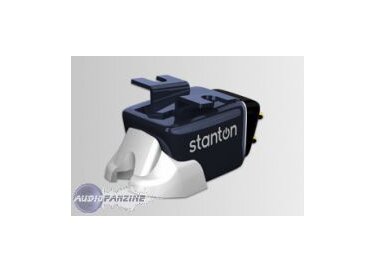 Stanton Magnetics 500 V3