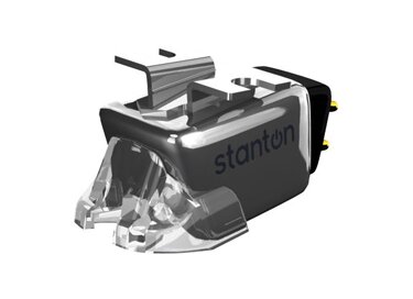 Stanton Magnetics 520 V3