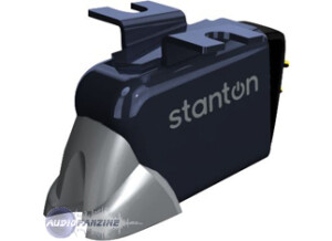 Stanton Magnetics 680 V3