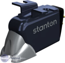 Stanton Magnetics 680 V3 MP4