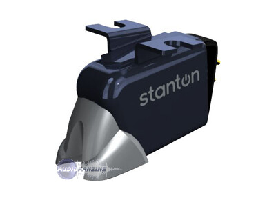 Stanton Magnetics 680 V3 MP4