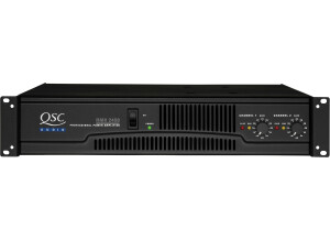 QSC RMX 2450